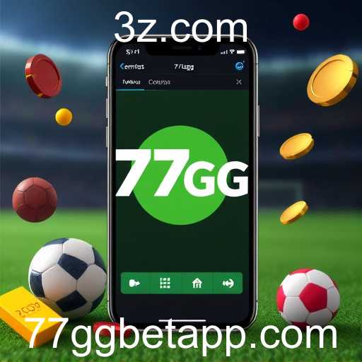 A Ascensão e Impacto da 77gg Bet App no Mercado de Jogos