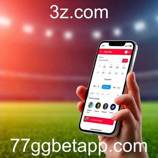 A Influência do 77gg Bet no Mercado de Apostas em 2026