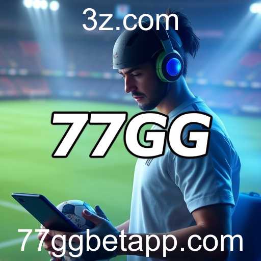 77gg bet app revoluciona mercado de jogos online