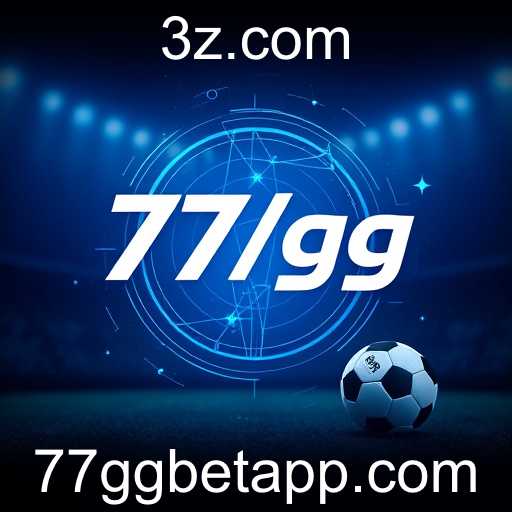 A Ascensão da 77gg Bet App no Cenário Atual de Jogos Online
