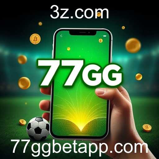 O Futuro dos Jogos e Apostas com Aplicativos: Explorando o 77gg Bet