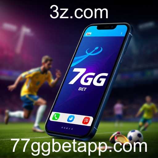 77gg Bet App Inova o Setor de Jogos Online em Portugal