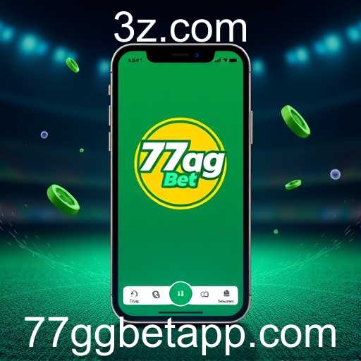 A Ascensão dos Jogos Online no Brasil: 77gg Bet App em Destaque