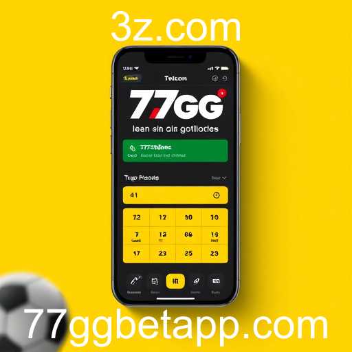 A Ascensão da 77gg Bet no Cenário Brasileiro de Apostas