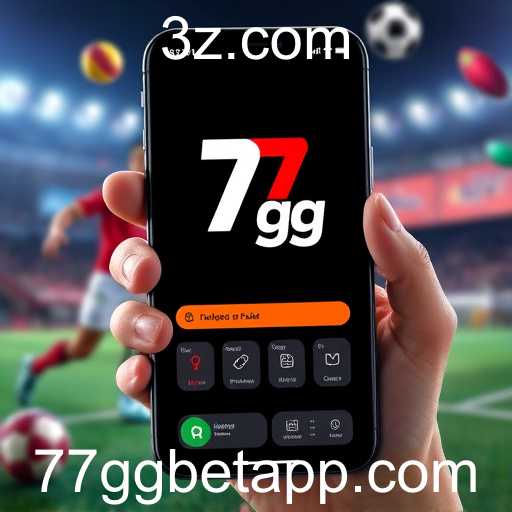 77gg Bet App: Crescimento e Tendências no Mercado de Apostas