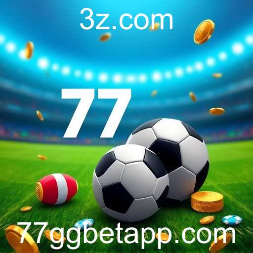 A Ascensão da 77gg Bet no Mercado de Jogos Online