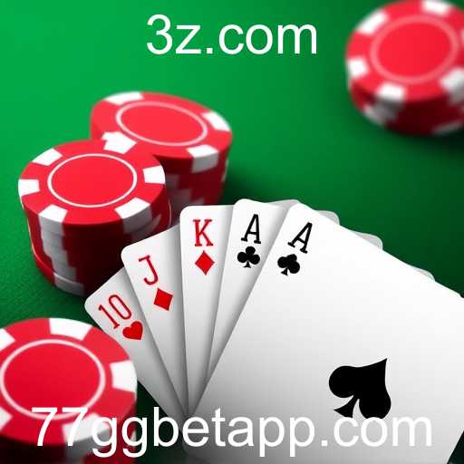 A Ascensão das Apostas em E-Sports: 77gg Bet App e o Futuro dos Jogos