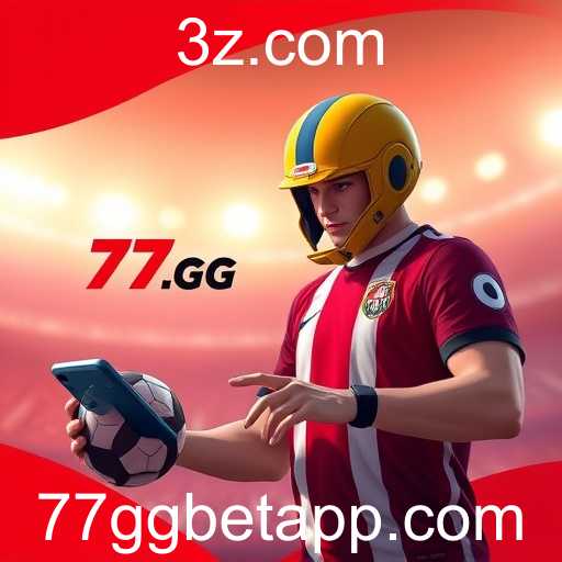 77gg bet app