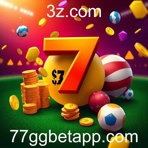 Explorando a Categoria 'Ofertas Bônus' no 77gg Bet App