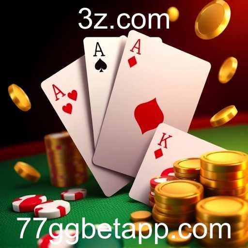 Explorando a Categoria de Jogos de Cassino no 77gg Bet App