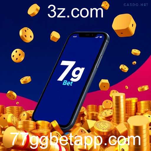 A Evolução do 77gg Bet App no Cenário Brasileiro de Jogos em 2025