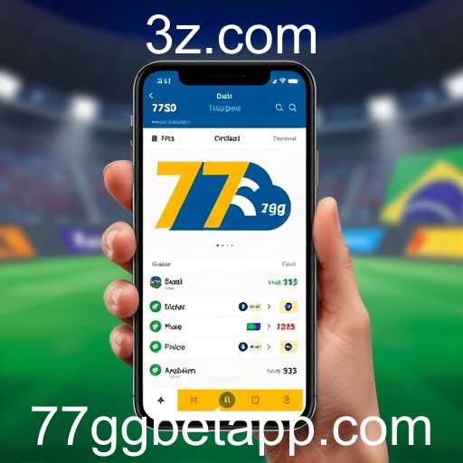 Expansão e Inovações no Mercado de Apostas Online