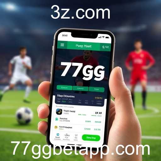 Expansão e Impacto da 77gg Bet App em 2026