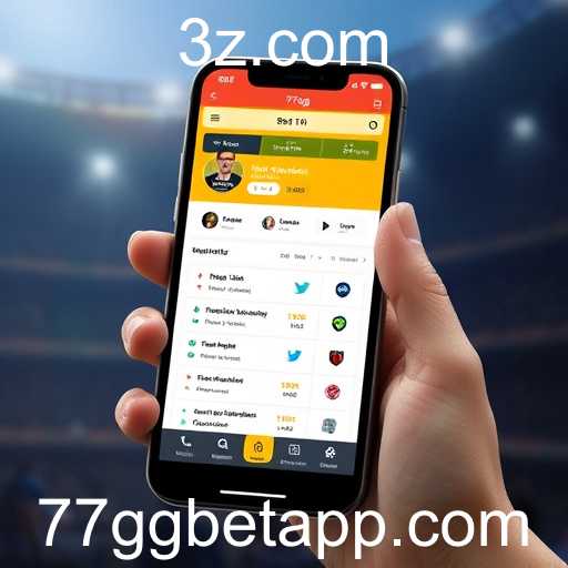 A Expansão dos Jogos Online no Brasil: O Papel do 77gg Bet App