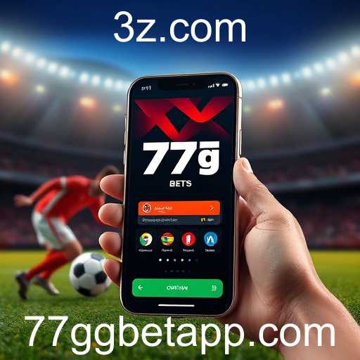 77gg bet app