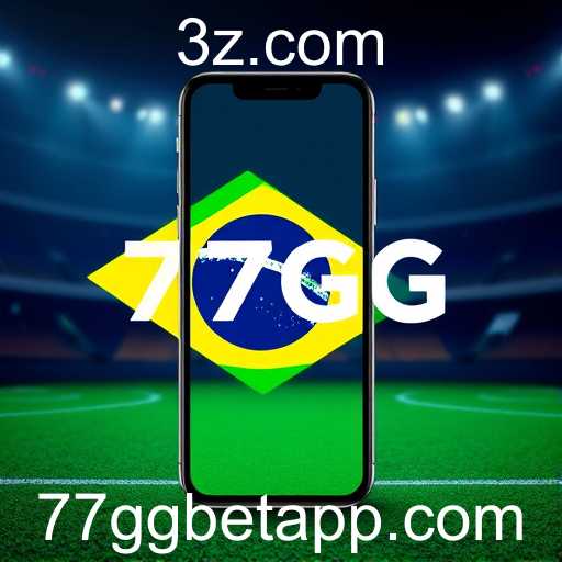 Expansão dos Jogos Online no Brasil: O Papel da 77gg Bet