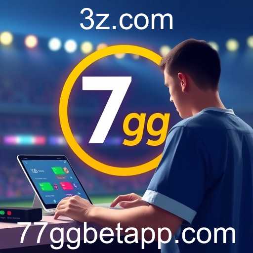 Crescimento das Apostas Online em 2026: 77gg entre os Destaques