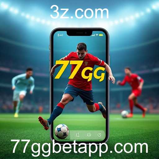 A Revolução dos Jogos com 77gg Bet App em 2026