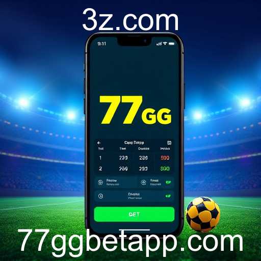 A Ascensão do 77gg Bet App no Cenário de Jogos Online
