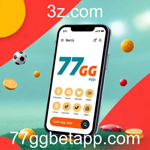 A Ascensão do 77gg Bet App no Brasil